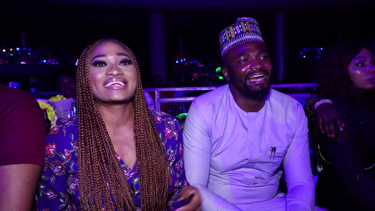 OMG! DESTALKER THRILLED AUDIENCE AT AY LIVE 2019