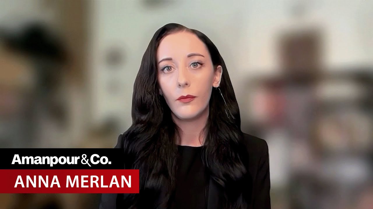 Inside RFK Jr.’s Attempts to Undermine the U.S. Vaccine System | Amanpour and Company