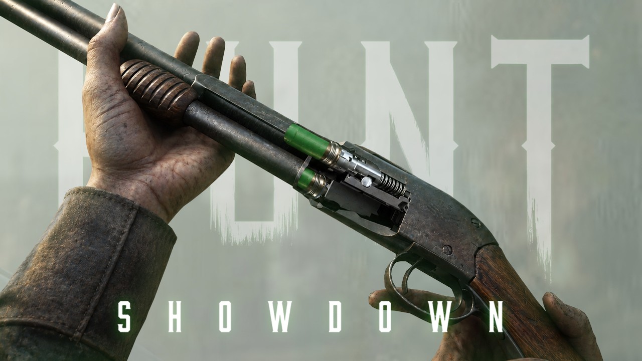 ПОЧЕМУ ЖАКАН УЖЕ НЕ ТОТ | Hunt: Showdown