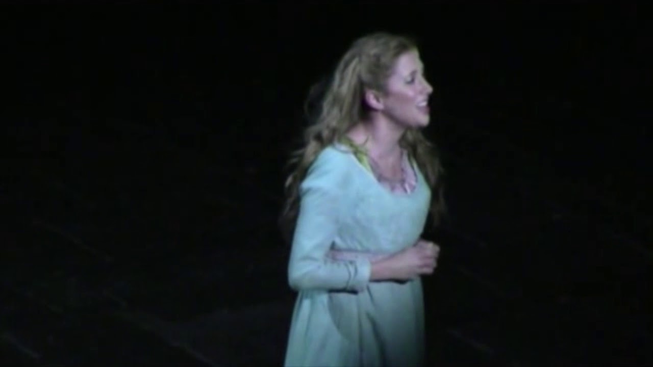 Caissie Levy - 