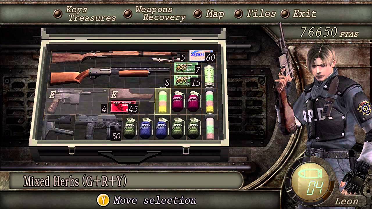 Resident Evil 4 HD Walkthrough Part 5 ( Professional ) Chapter 2-2