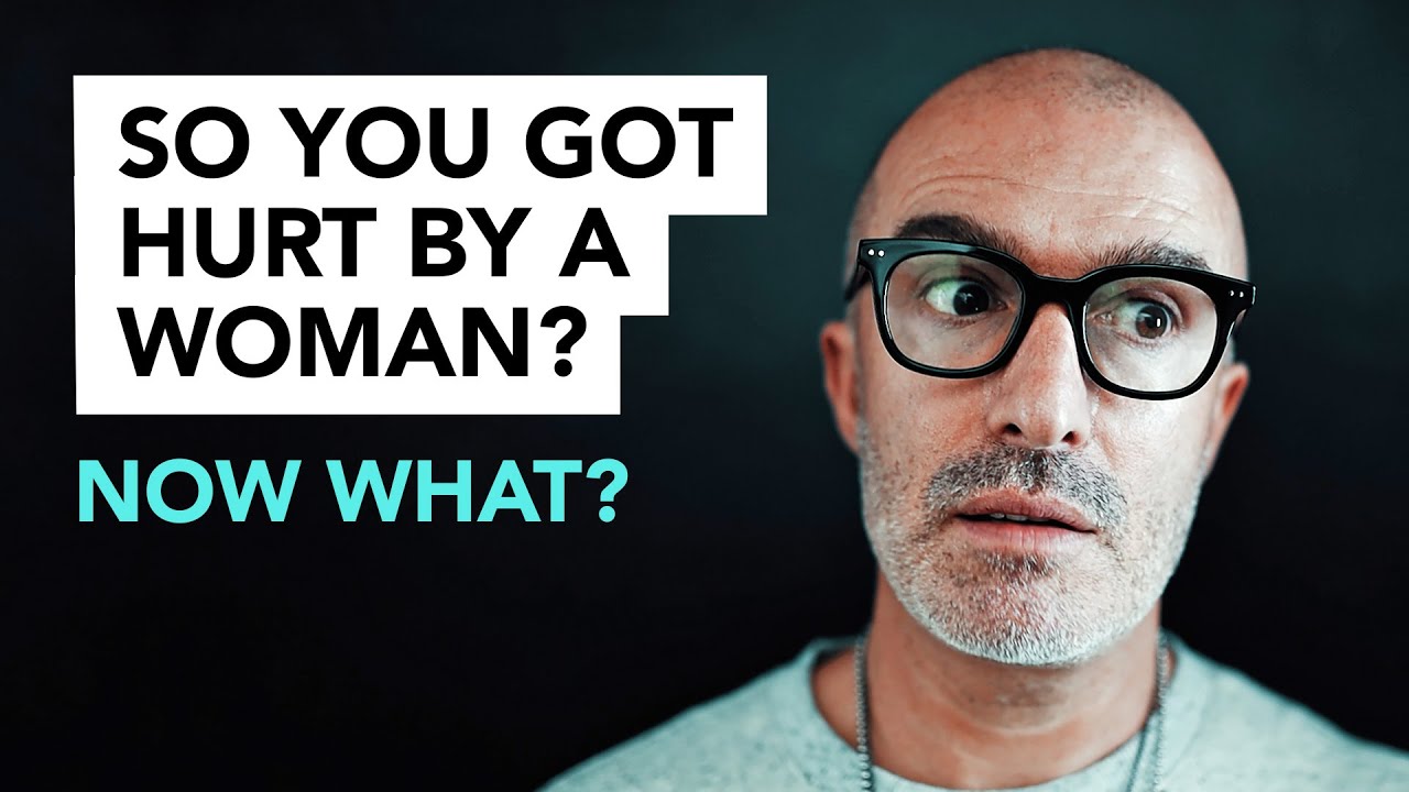 Was it really love? - ( Or did you just want to love someone? )
