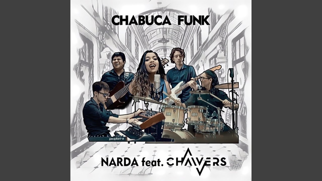 Chabuca Funk