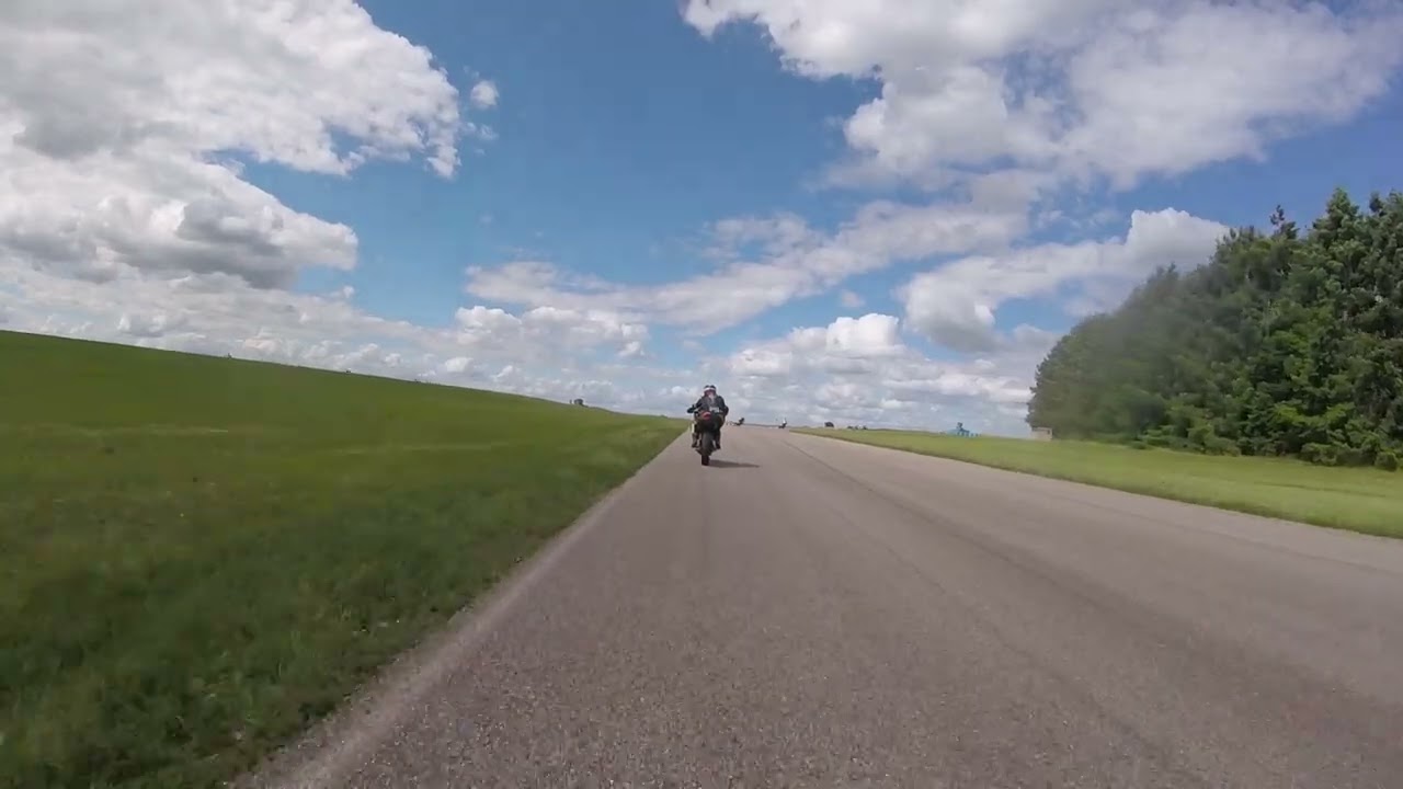 Circuit Chambley Grand Est  Dany