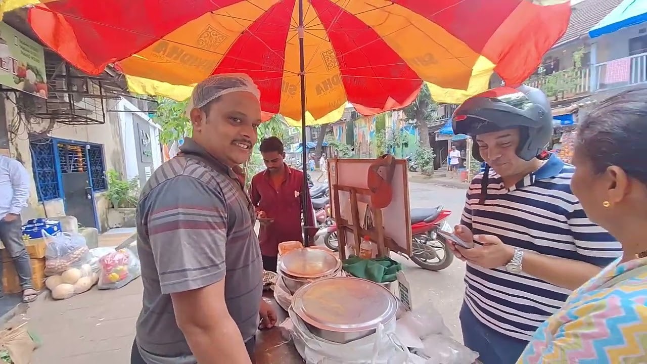 Parkar's Biryani House Dadar || Best Biryani in Mumbai: