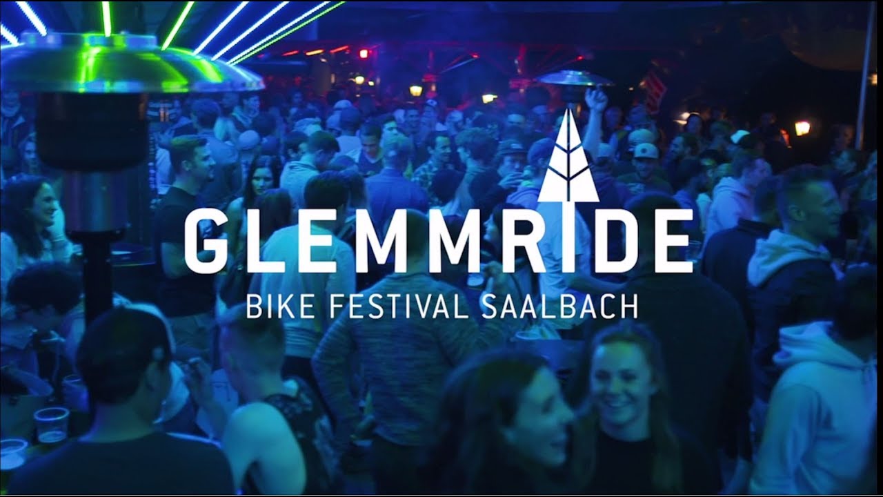 GlemmRide 2018 - Highlights