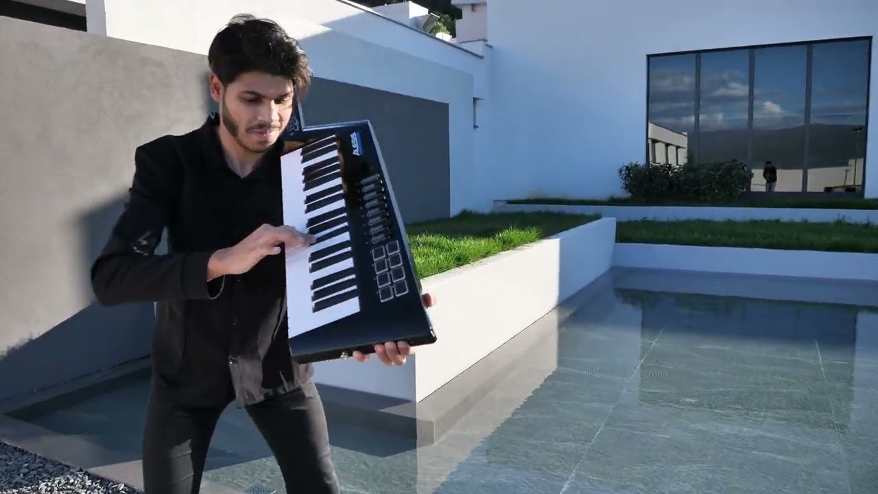 Rahman ☆Mashina ☆ RET COM ☆ █▬█ █ ▀█▀ ☆🎵 2024 STUDIO ORCE