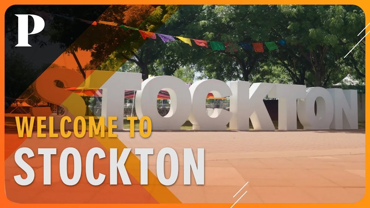 Why Students & Locals Love Stockton | Welcome to Pacific