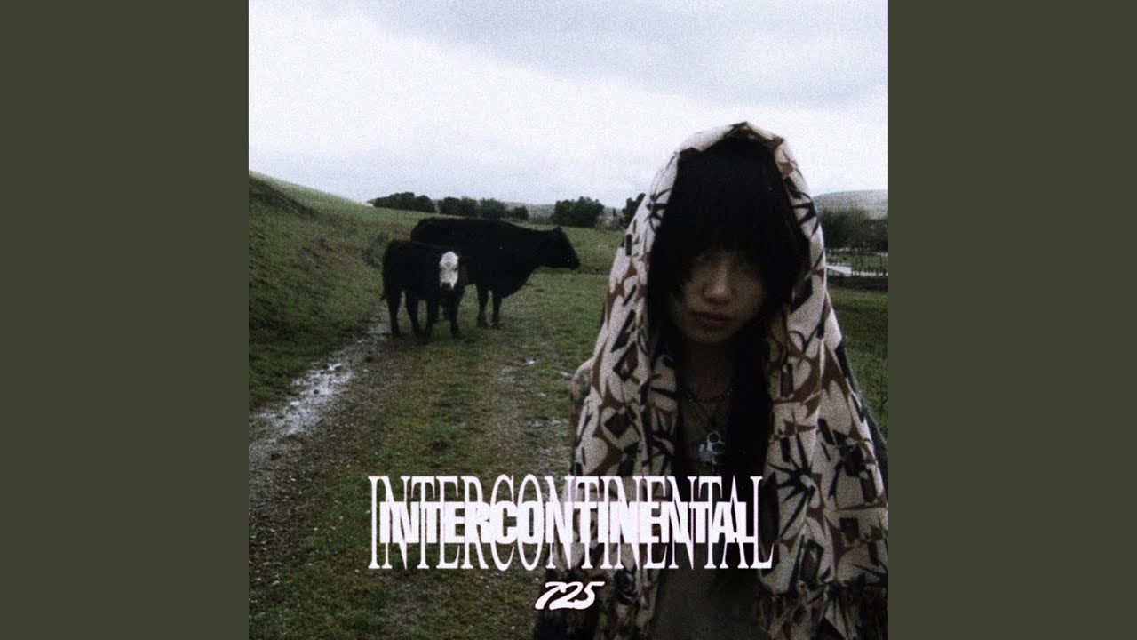 Intercontinental - 725