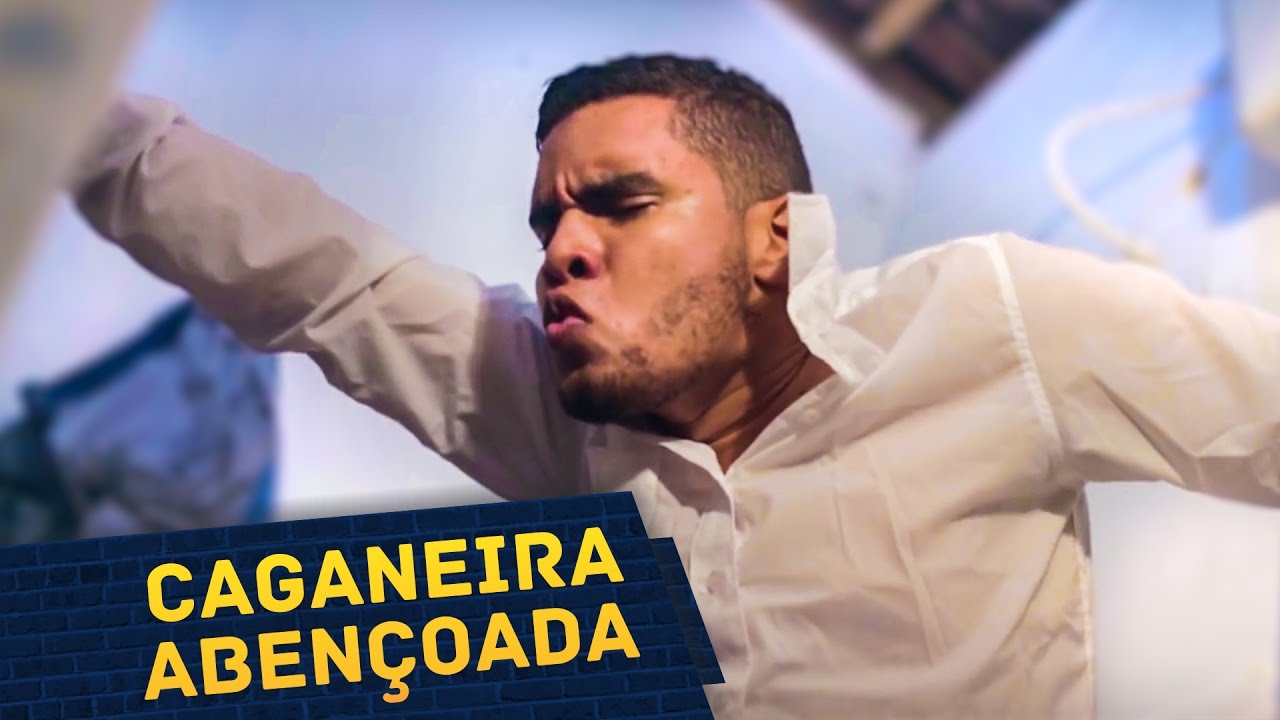 CAGANEIRA ABENÇOADA