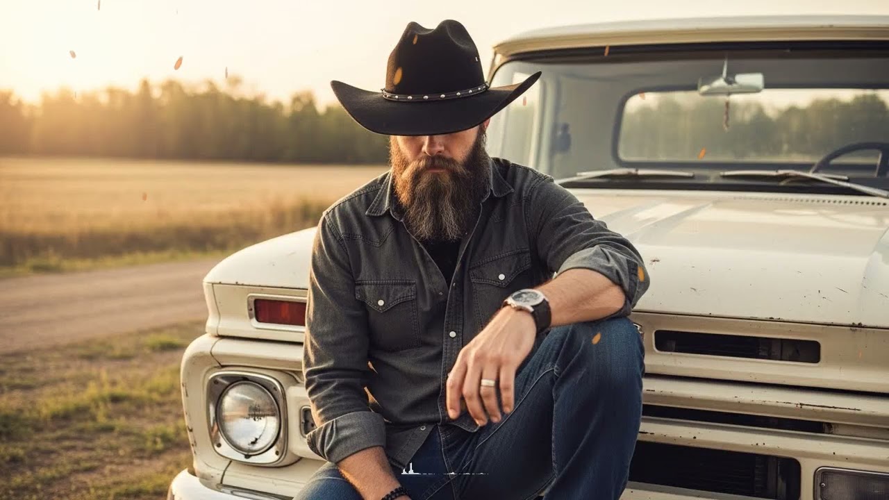 Dust on My Boots, Freedom in My Soul