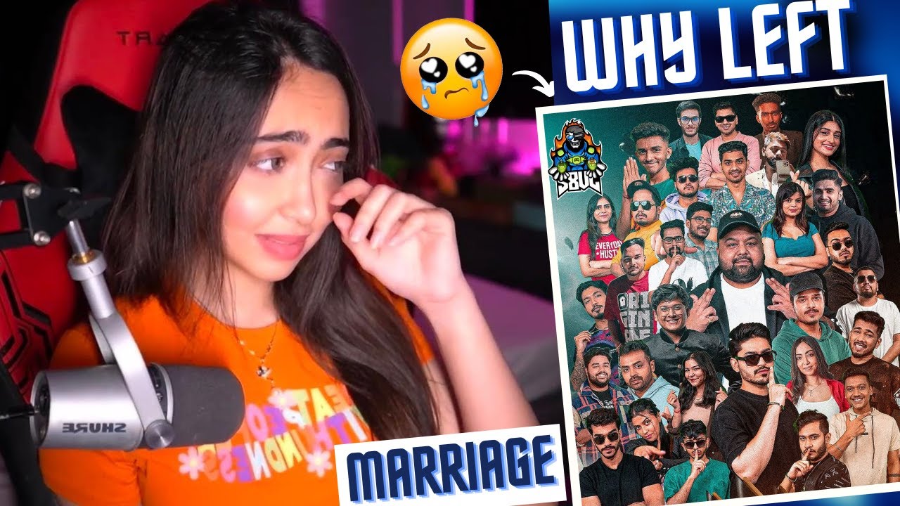 Kaashvi Emotional 🥹 Why Left S8UL 💔 Marriage & Future Plans Revealed