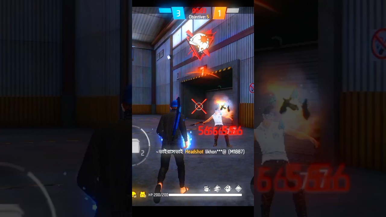 best song headshot#shorts #freefireshorts #freefire headshot song#freefireshorts edit