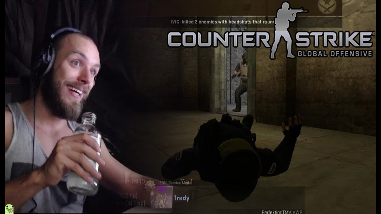 RESTT je spať. Cheaty, rage a prehra na cobblestone.