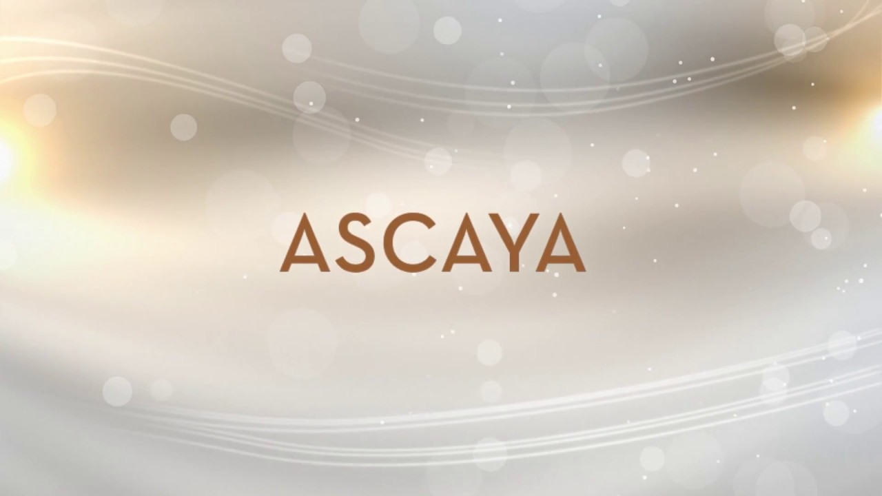 ASCAYA