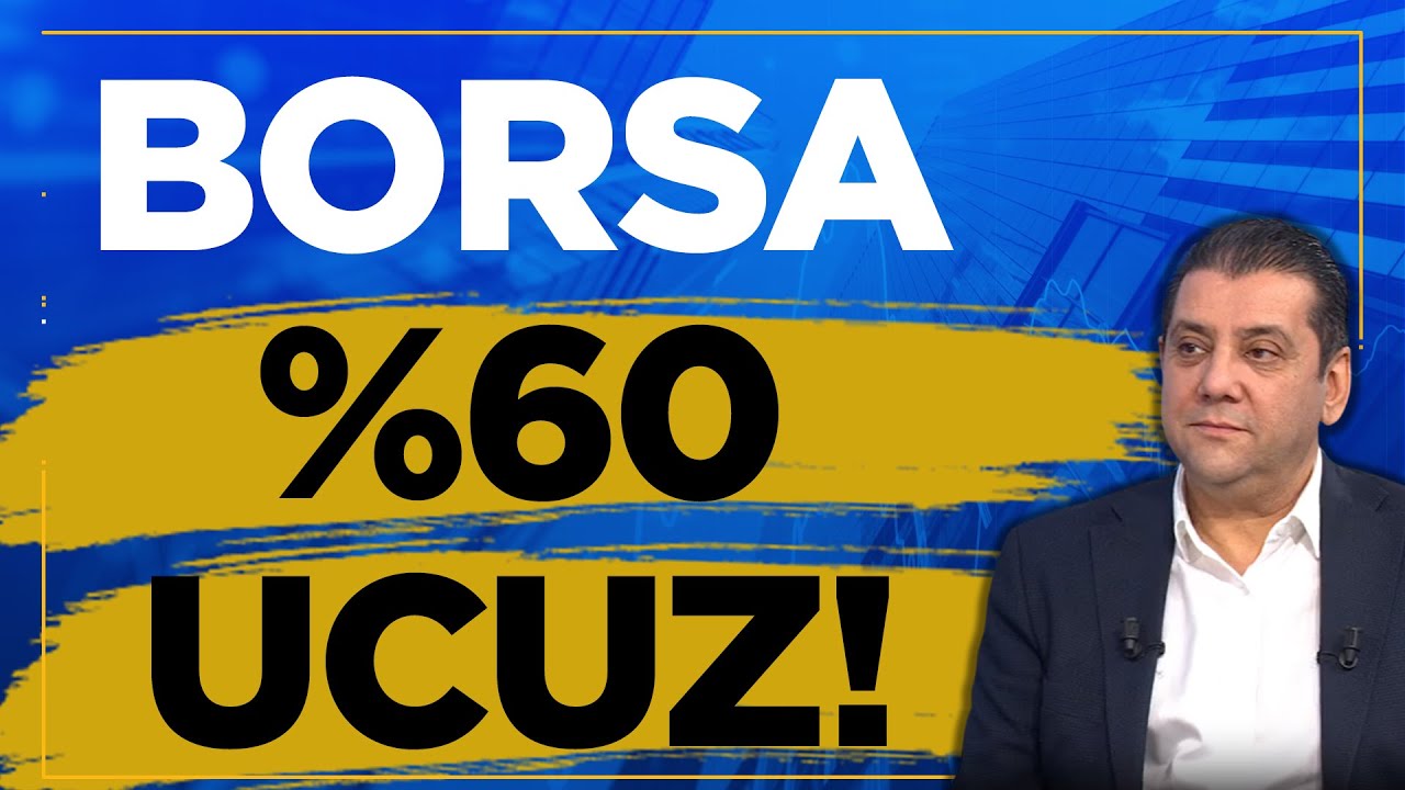 Faizlerin Gevşeyeceği Noktada Paranın Gideceği Yer Altın! Hisseler Hala Çok Çok Ucuz! 🪙📊💵