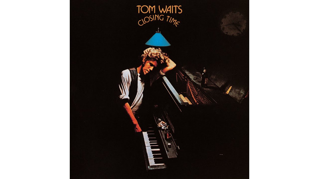Tom Waits - 