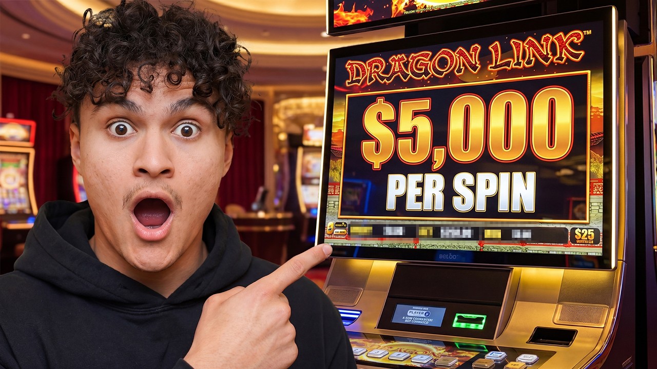 Gambling in The Most Expensive Casino