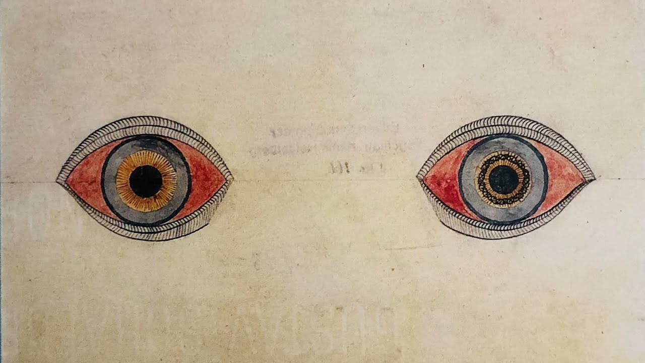 La obra de arte que explica el mundo de 