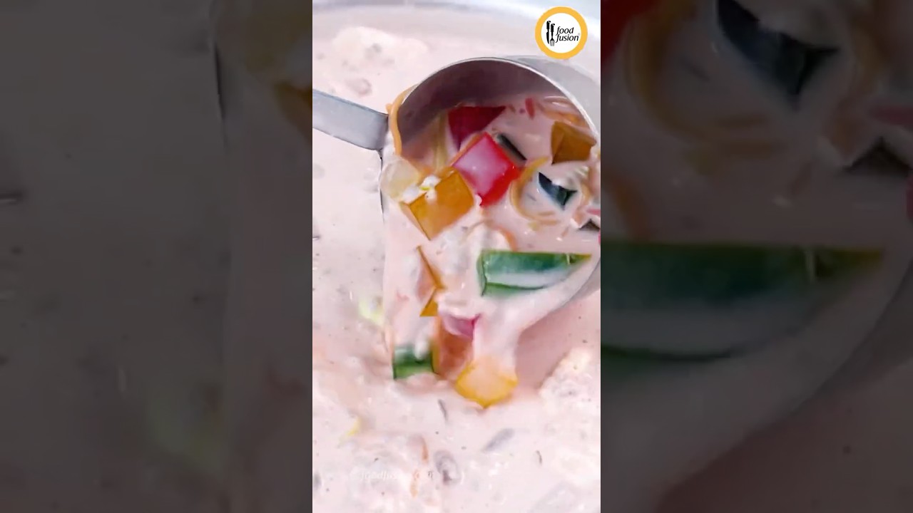 Janglee Falooda Inspired by Lyari's Famous Jangli Falooda Recipe By Food Fusion