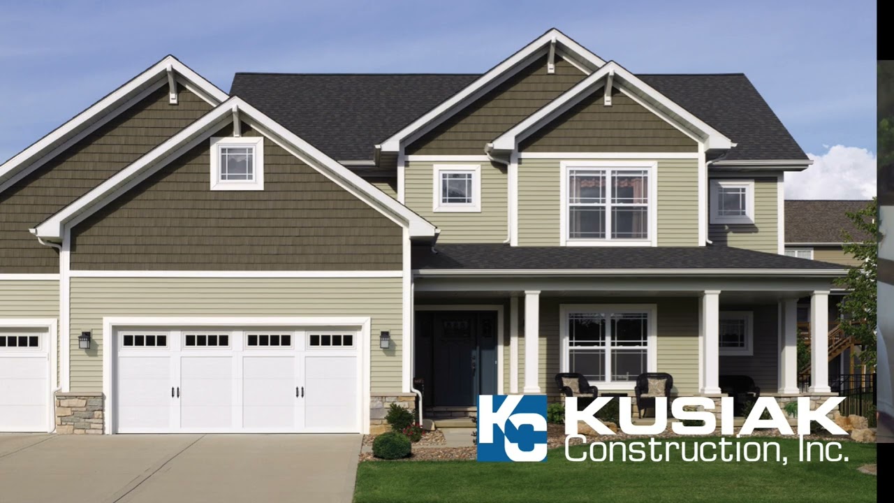certainteed siding -NWI's best with host Kusiak & Bob