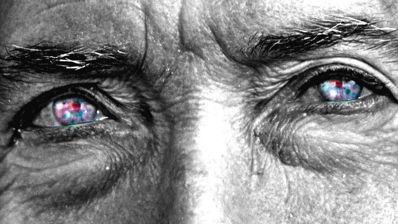 Viejos y Ancianos ¿Parásitos de la Sociedad?