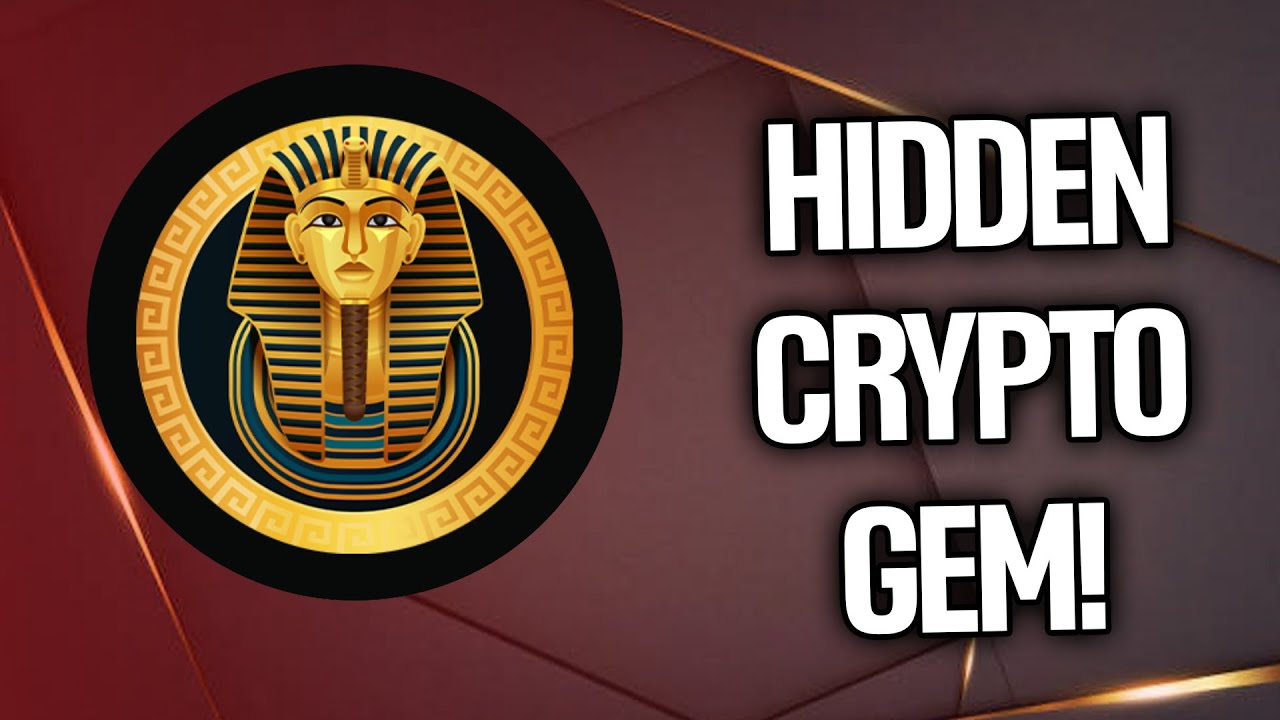 CAIRO FINANCE IS NEXT BIG HIDDEN GEM! HUGE EARNING POTENTIAL (BEST CRYPTO ALTCOIN GEMS 2022)