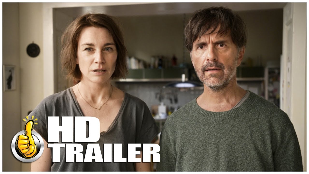 Es ist nur eine Phase, Hase - Trailer (DEUTSCH) |&nbsp;2021