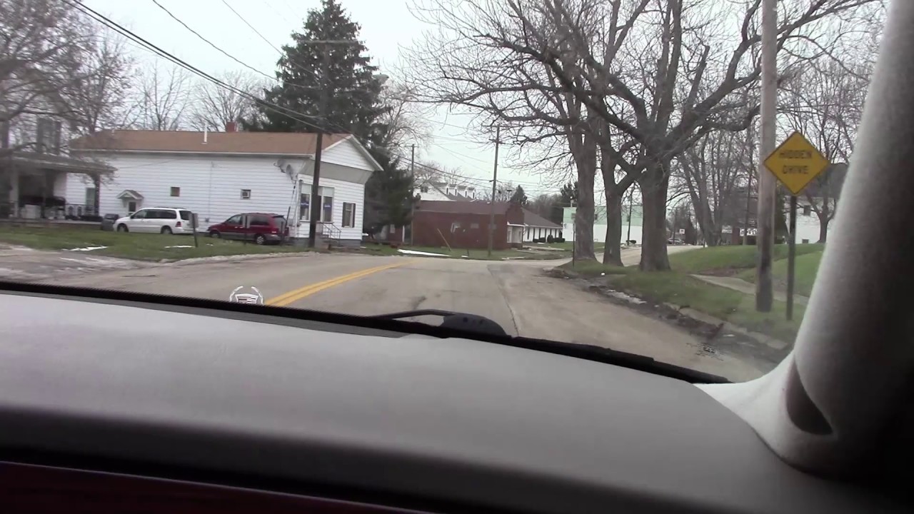 Driving for Beginners, Driving Tips 101