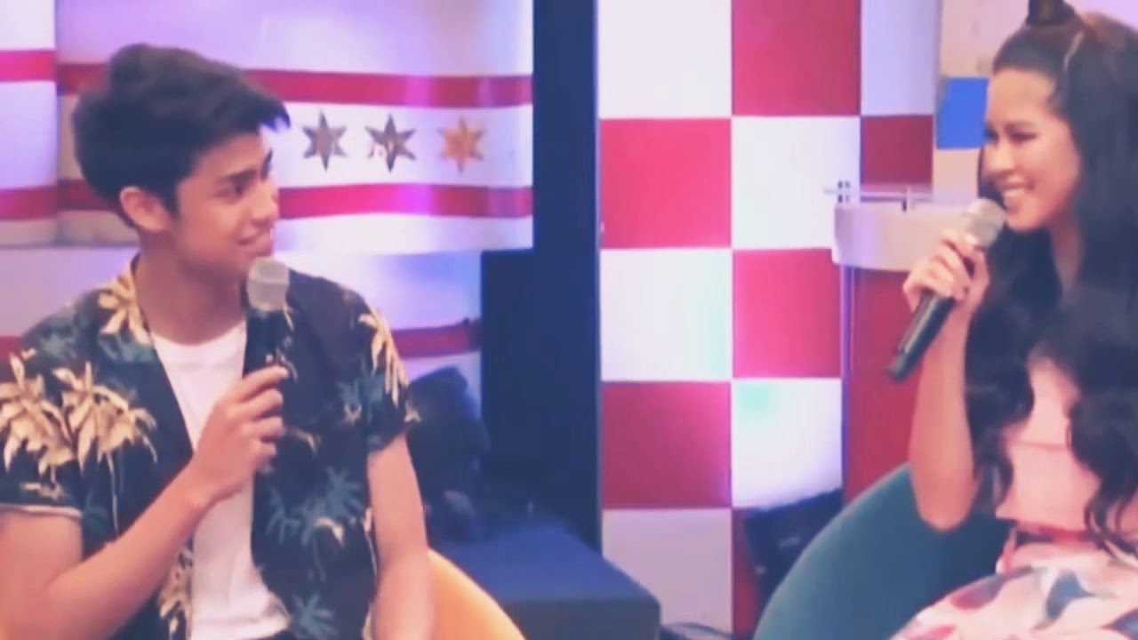 ”Mamimiss ko... si Donny” (DONKISS FMV-To Love Again