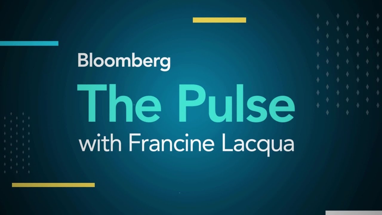 Record UK Wage Growth and Weak China Data | The Pulse With Francine Lacqua 08/15/2023