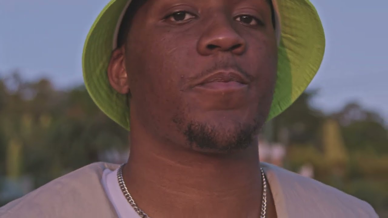 DANNY LANKE - SOUL (Official Music Video)