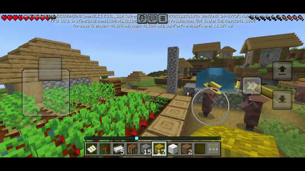 Minecraft Survival Ama Eminleee!!