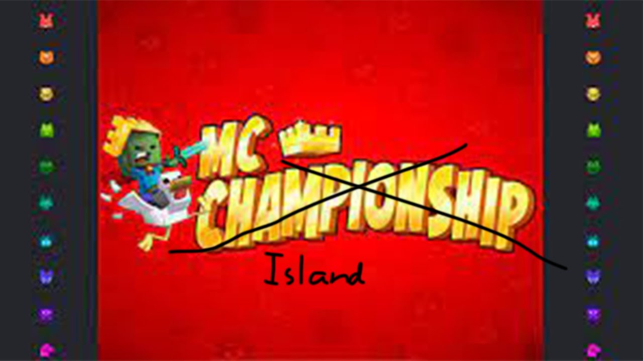 Coughing My Soul Out -- MCC Island Gameplay