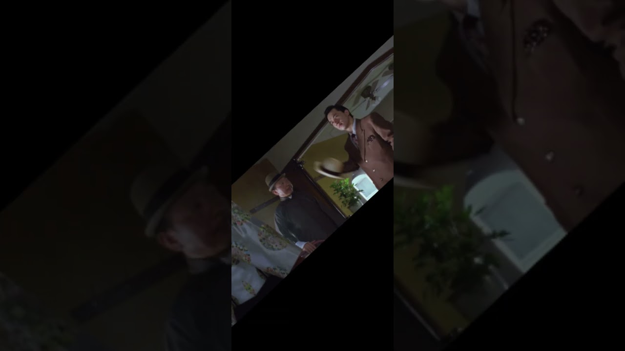 Cute‼️ #JackieChan #jackiechan #Let's make Jackie Chan more exciting #JackieMore