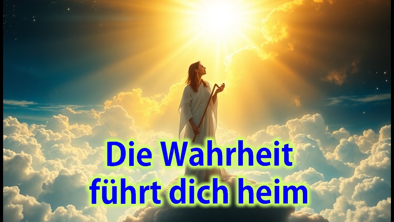 Vergiss nicht, woher du kommst