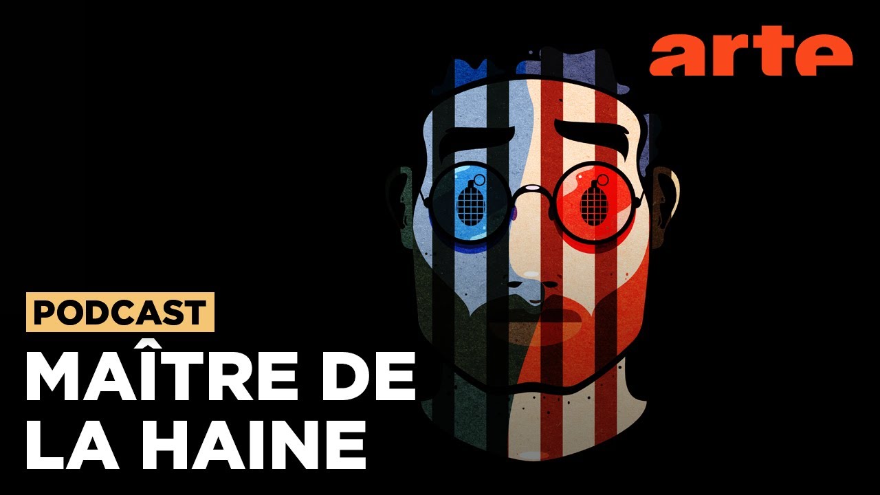 Un faux prophète | Profils, des récits uniques | ARTE Radio Podcasts