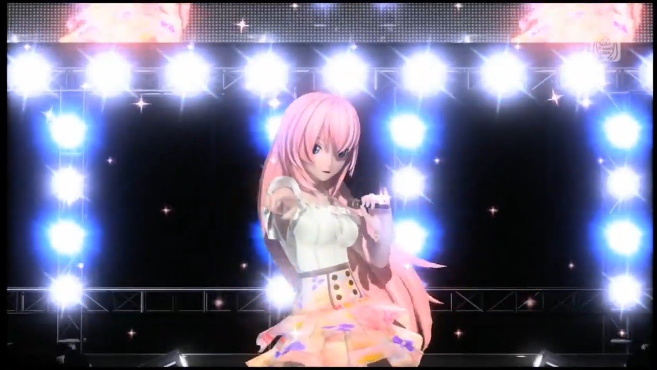 [Megurine Luka V4x] Just Be Friends [Vocaloid 6 Cover]