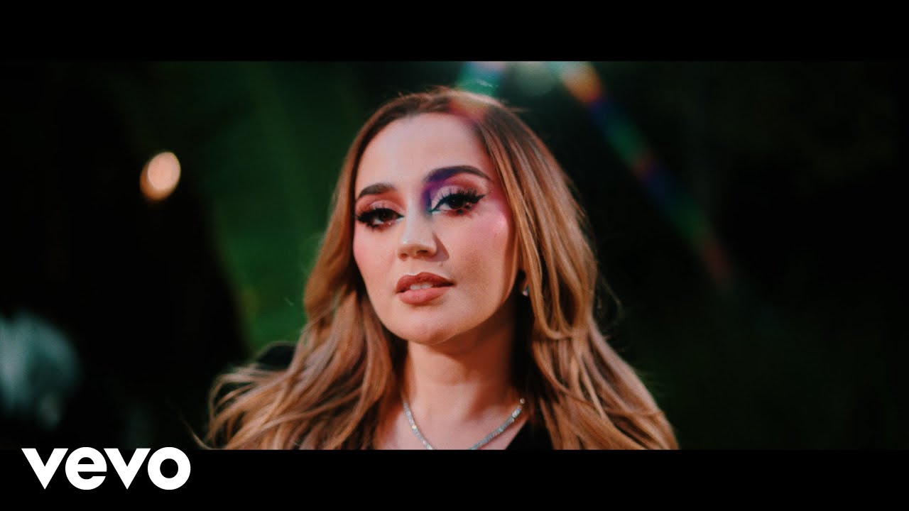 Carolina Ross - Sufro Por Tu Amor