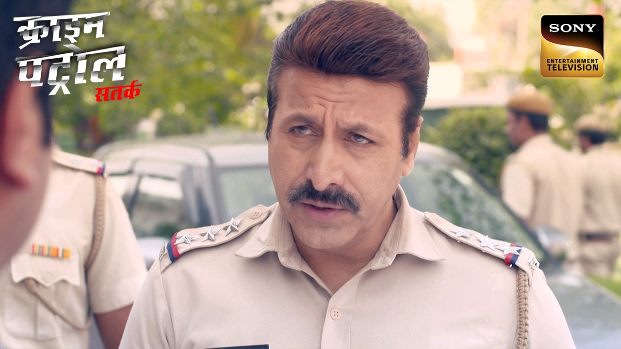 Case के दौरान Police को मिले कैसे Challenge? | Crime Patrol Satark | Inspector Series