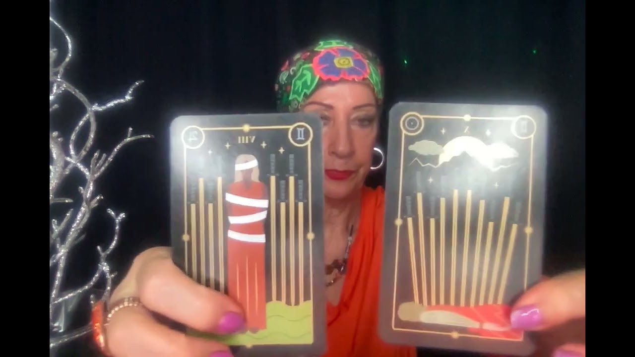 VIRGO♍ WAO!! ALGUIEN TE ROMPE Y ALGUIEN TE SALVA!!  UNA VERDAD QUE DUELE PERO SENTIR&Aacute;S LIBERTAD
