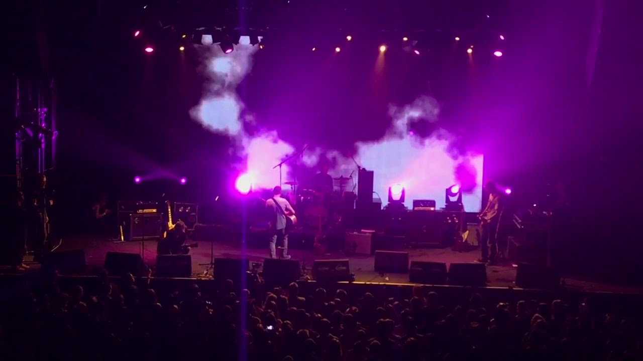7раса -Куклы становятся старше ГЛАВCLUB GREEN CONCERT 21.09.17