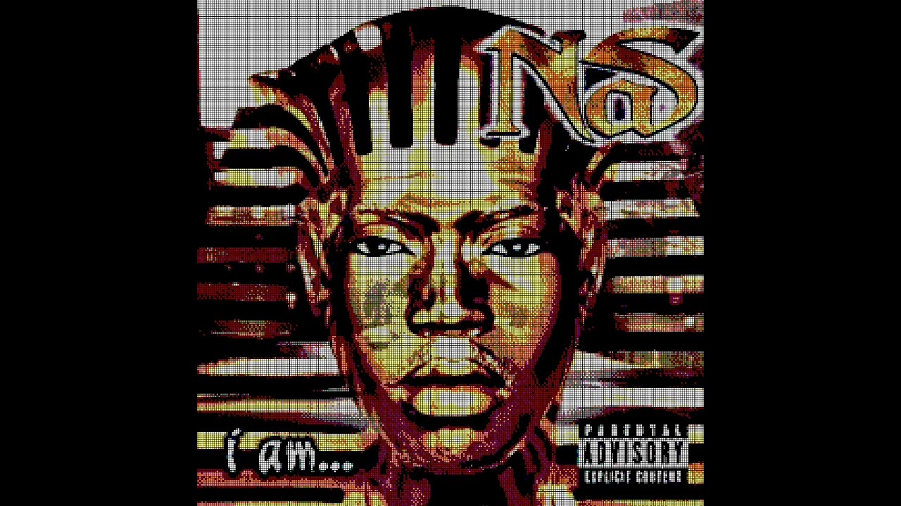 Nas - Nas Is Like (speedup)