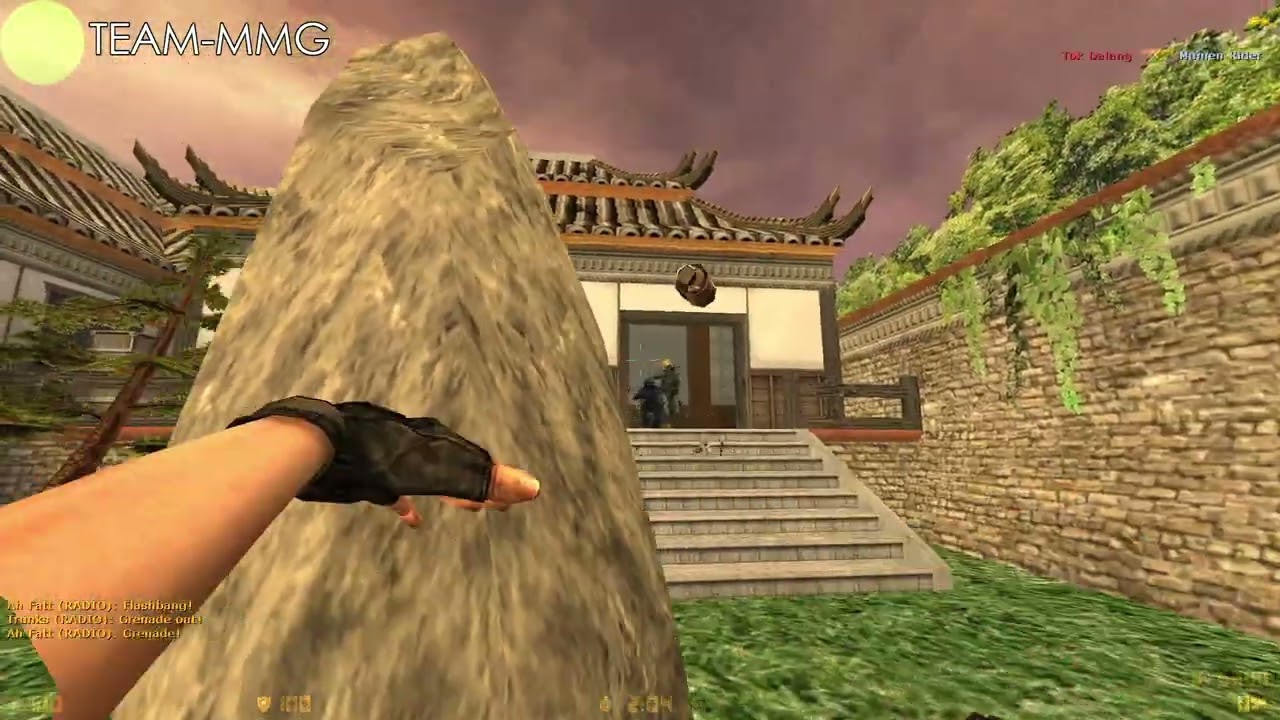Counter-Strike Condition Zero de_truth_cz