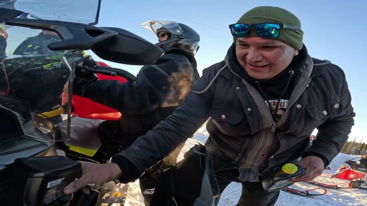 Cain&rsquo;s Quest 2026 - Twin Falls Road