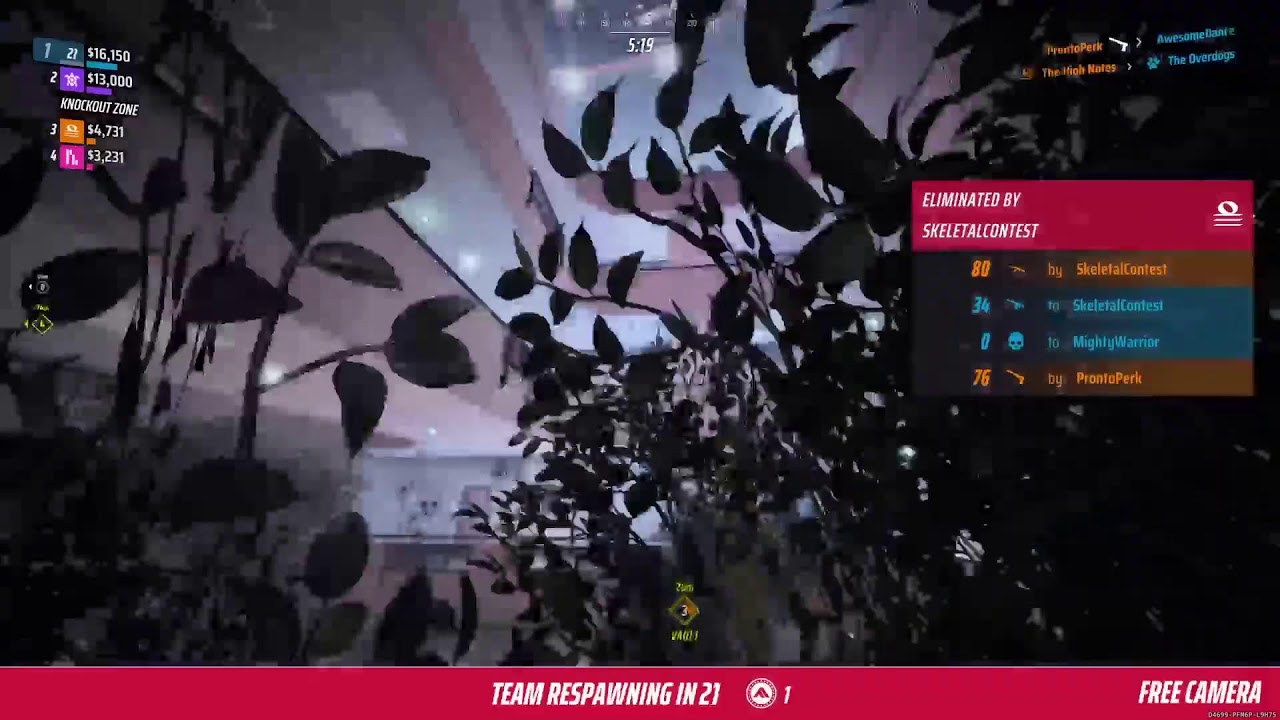🔴LIVE|THE FINALS RANKED 😈😈😈