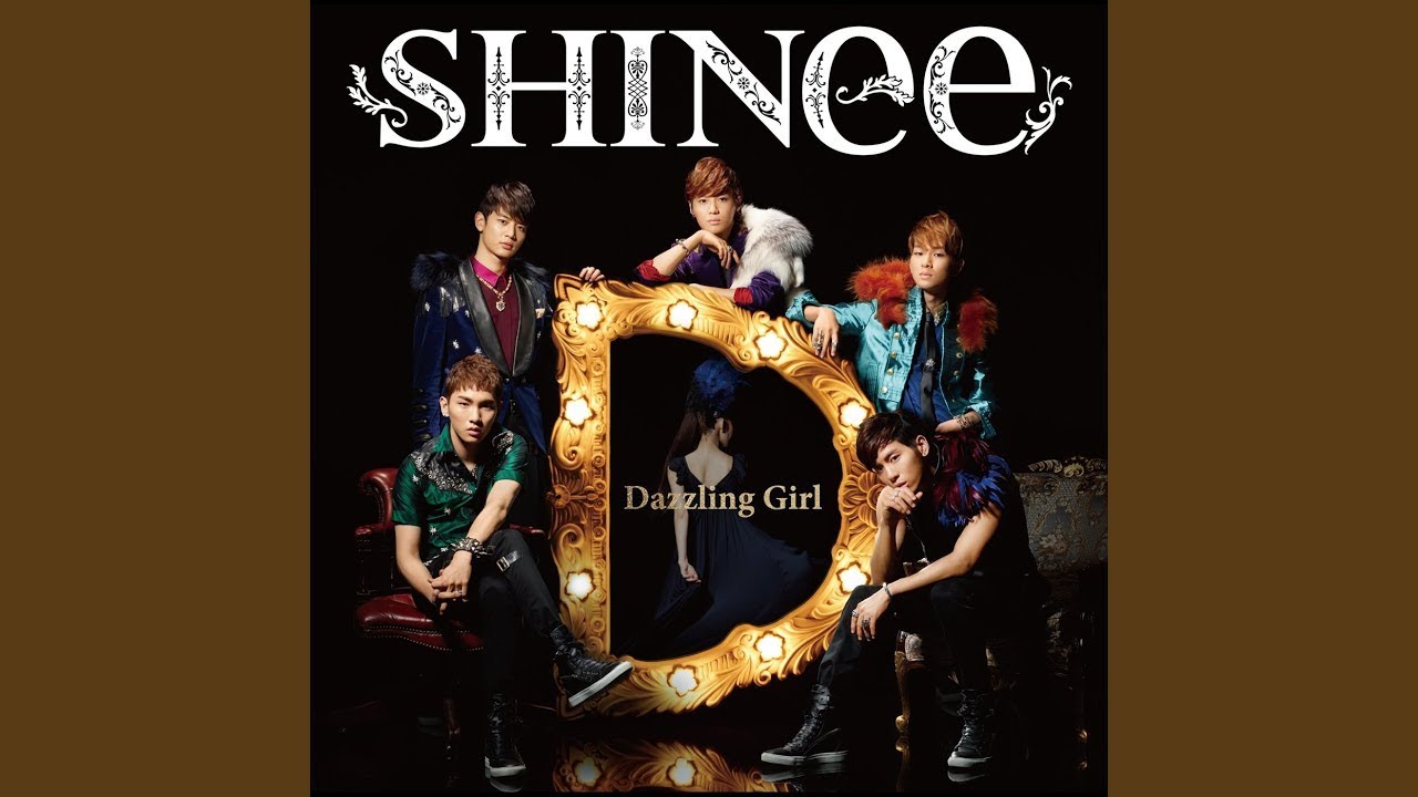 Dazzling Girl (Instrumental)