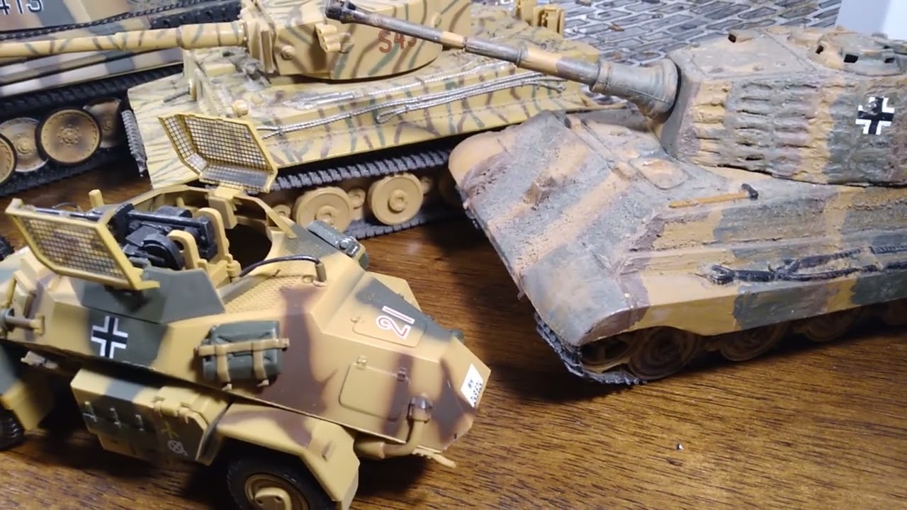 1/32 Tanks & ARMORED Vehicles by Ult Soldier, others too!