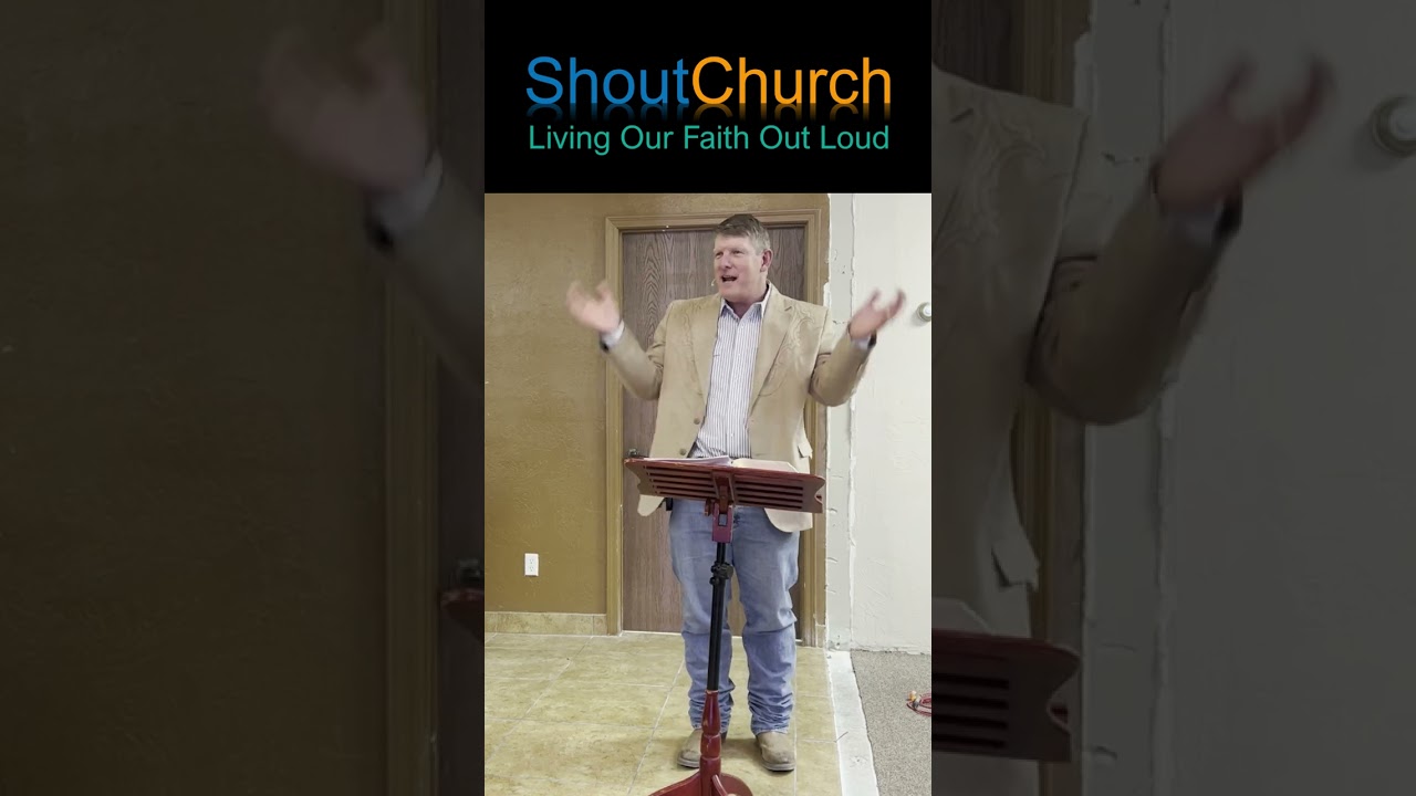 The Mystery of the Church Revealed