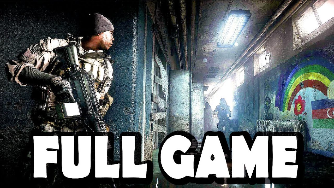 BATTLEFIELD 4 Gameplay Walkthrough FULL GAME ITA [1080P 60 FPS] - No Commentary